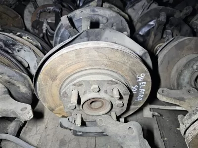 Hyundai Elantra 94 sol taşıyıcı