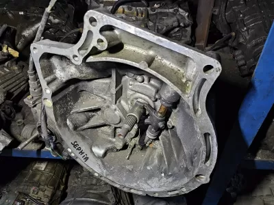 Kia Sephia çıkma şanzıman