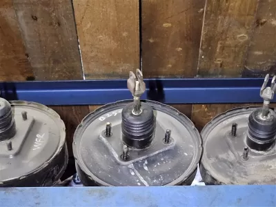 Mazda B2500 çıkma vestanoz Westinghouse