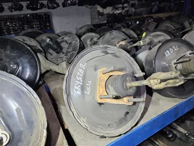 Nissan Skystar çıkma vestanoz Westinghouse