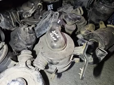 Mitsubishi L200 2004 hava filtre kutusu